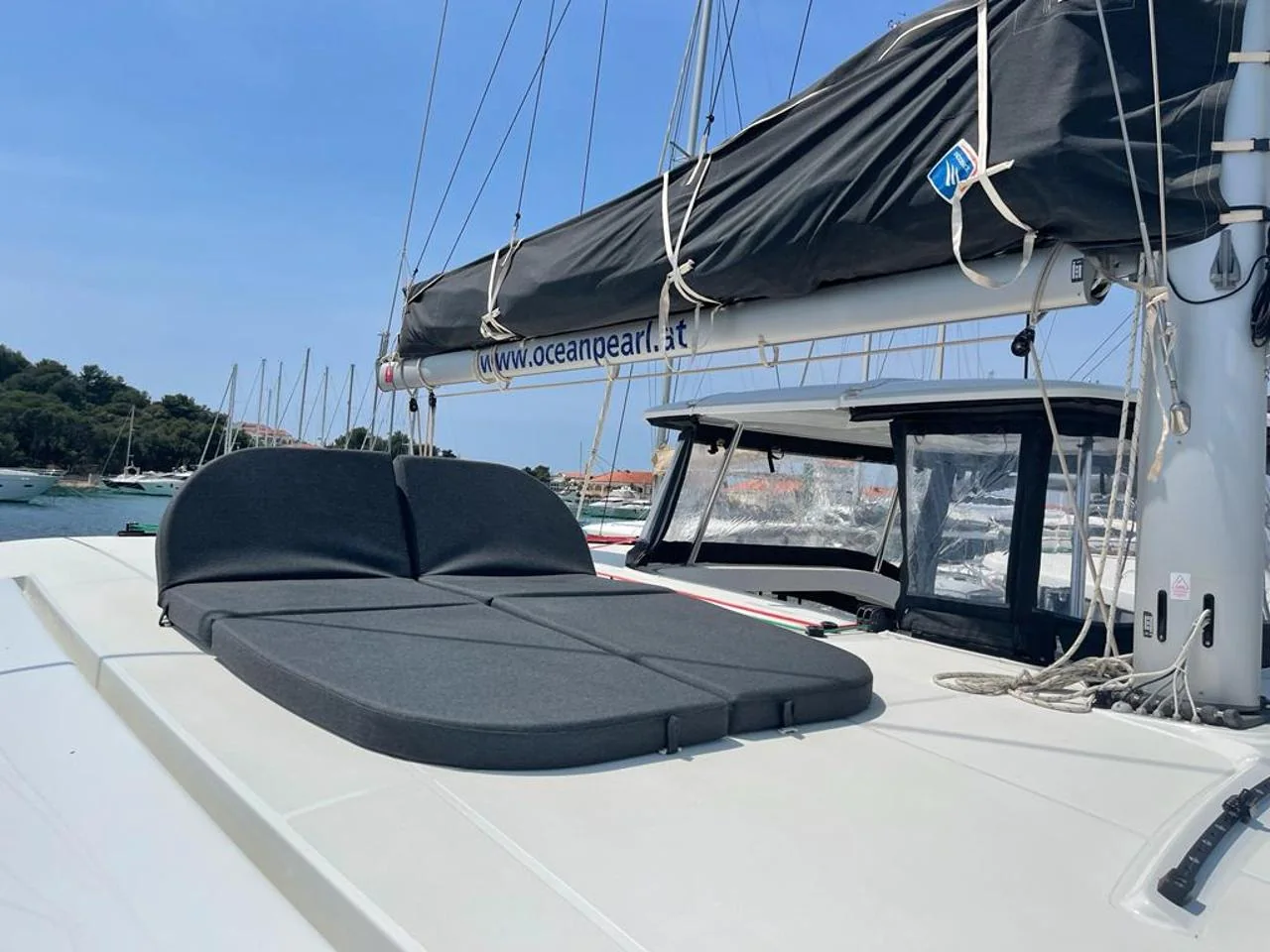 Ocean Pearl - Gallery 34