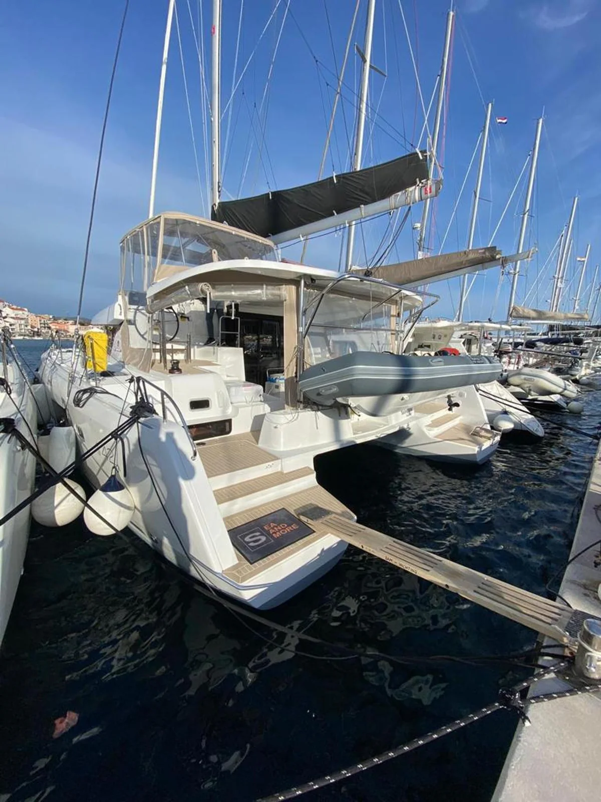 Sailing Breeze - Gallery 2