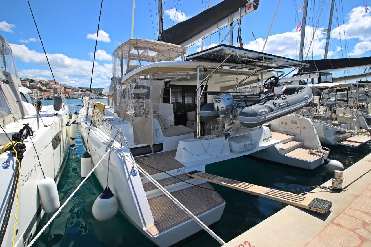 Sailing Breeze - Gallery 7