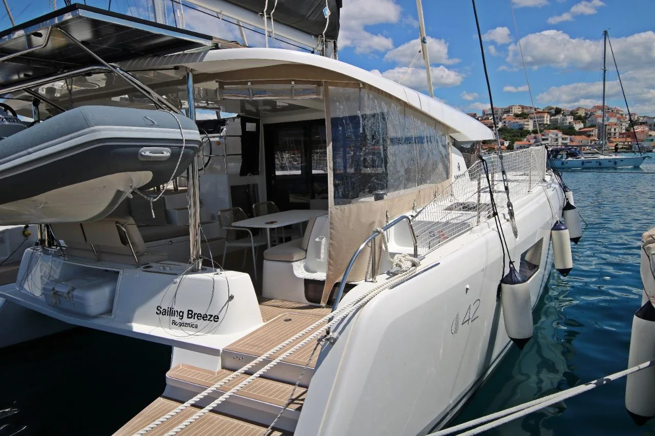 Sailing Breeze - Gallery 8