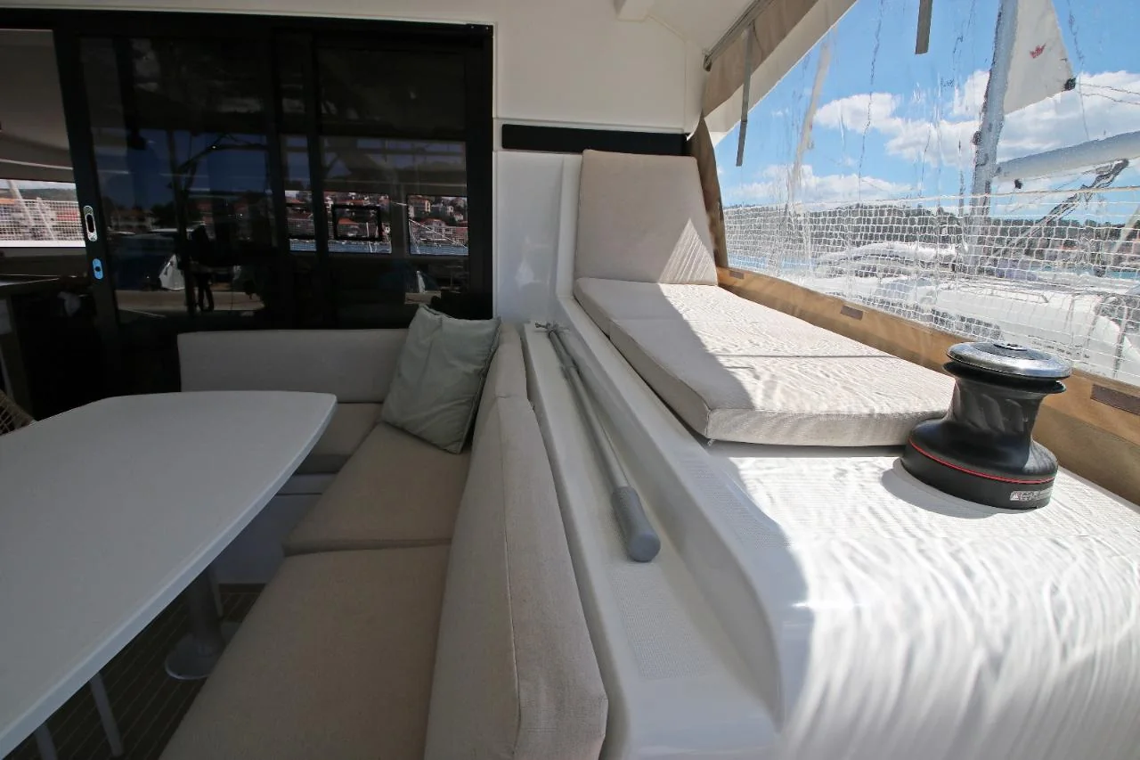 Sailing Breeze - Gallery 12