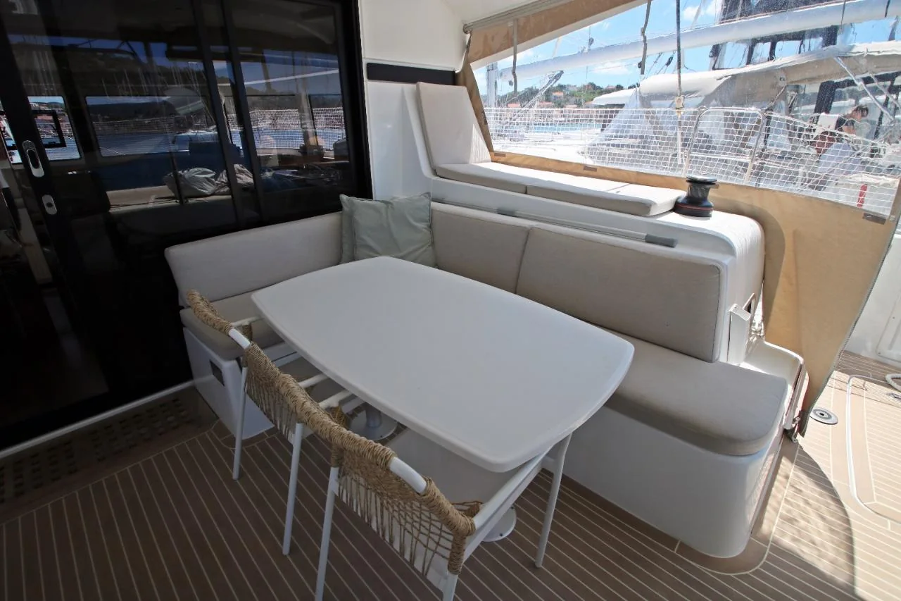 Sailing Breeze - Gallery 16