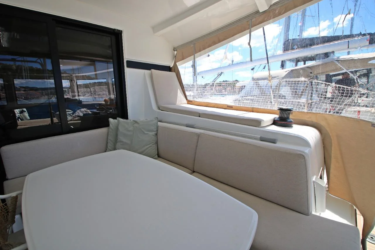 Sailing Breeze - Gallery 19