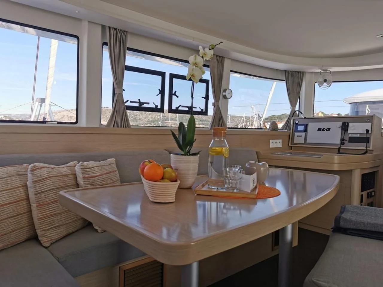 Sailing Breeze - Gallery 23