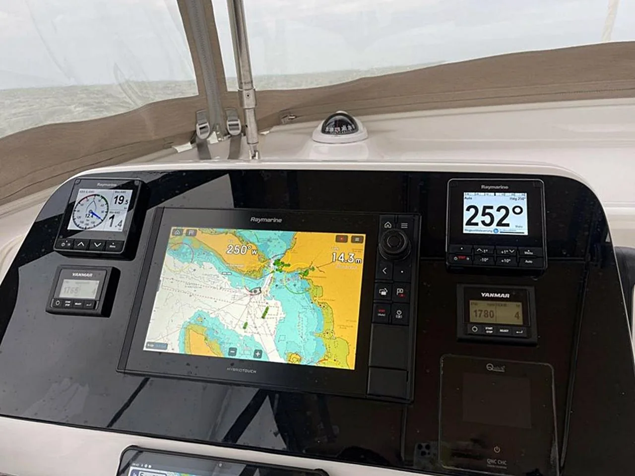 Sailing Breeze - Gallery 43