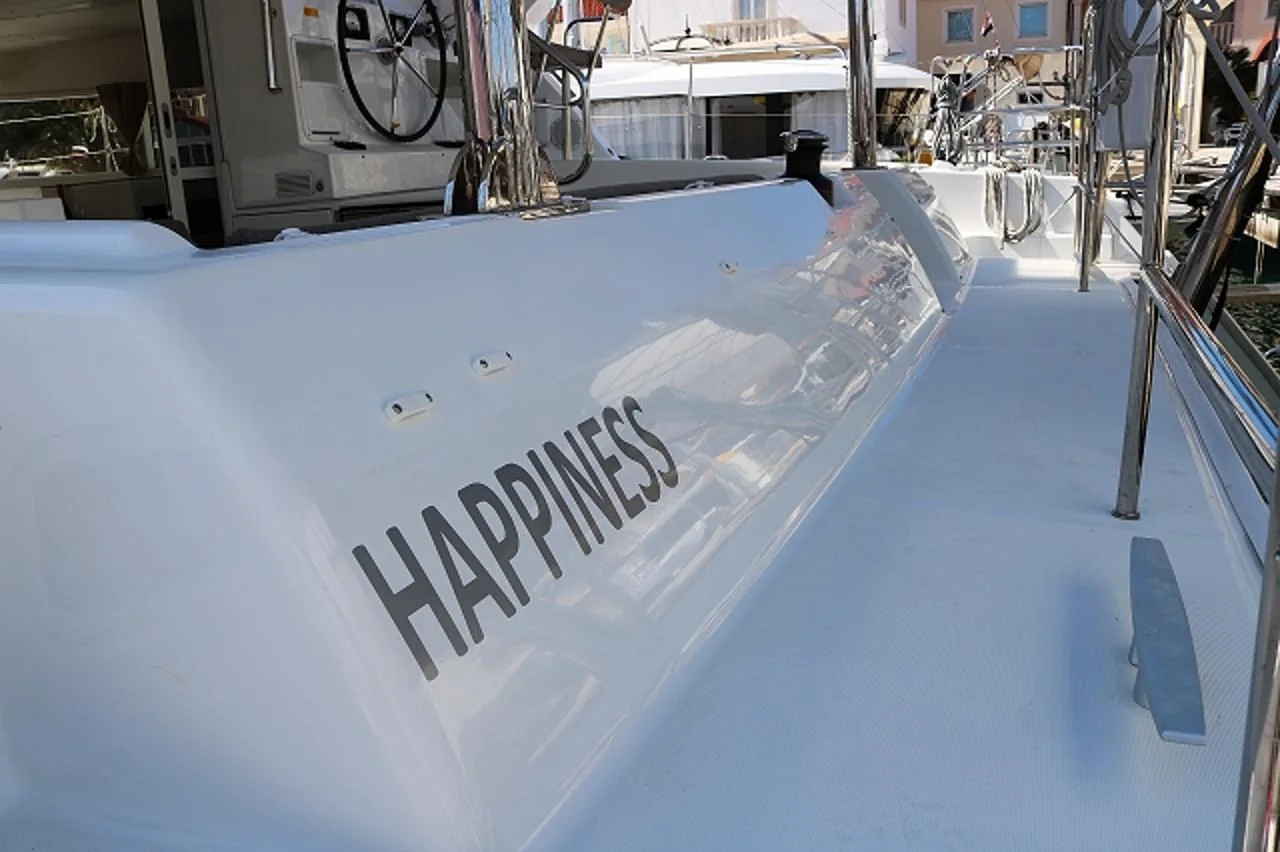 Happiness - Gallery 36