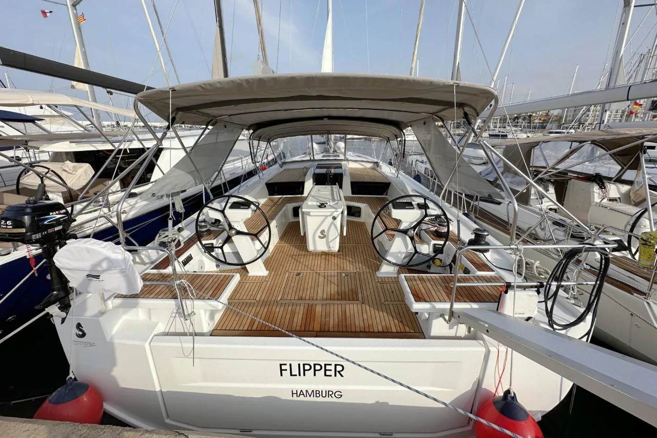 Flipper - Gallery 2