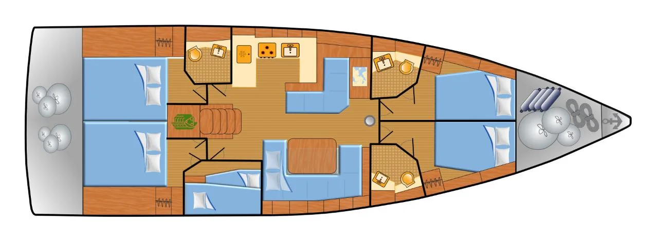 Flipper - Layout 20