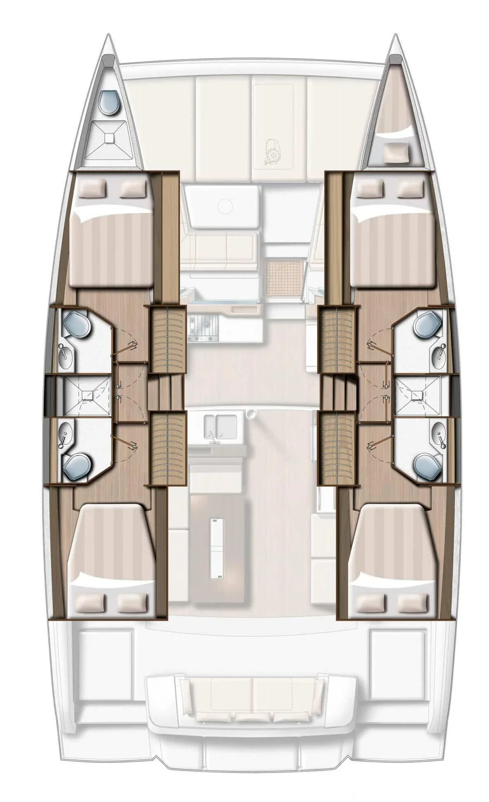 Mademoiselle - Layout 51
