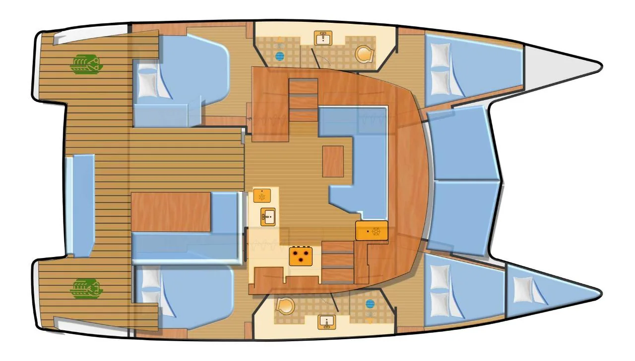 Laja - Layout 21
