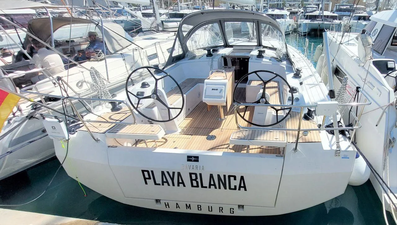 Playa Blanca - Main 1