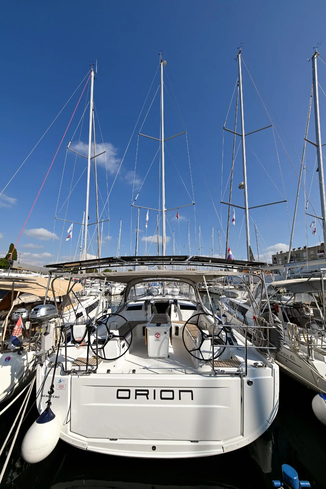 Orion - Gallery 2