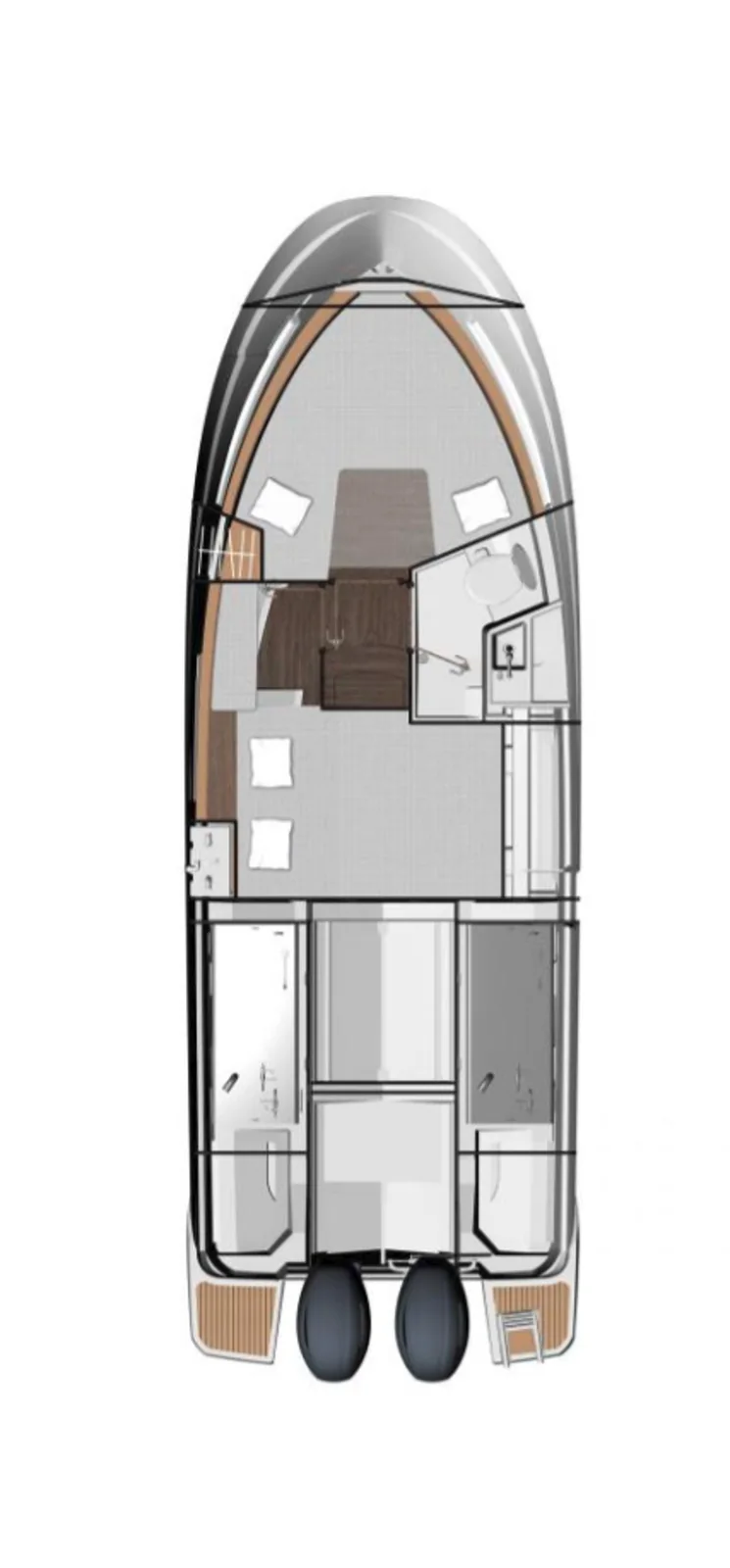 Surprise - Layout 17