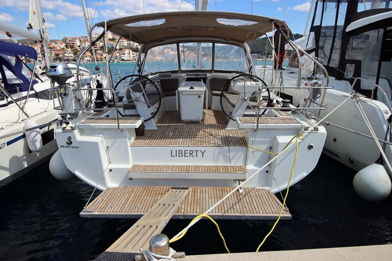 Liberty - Gallery 11