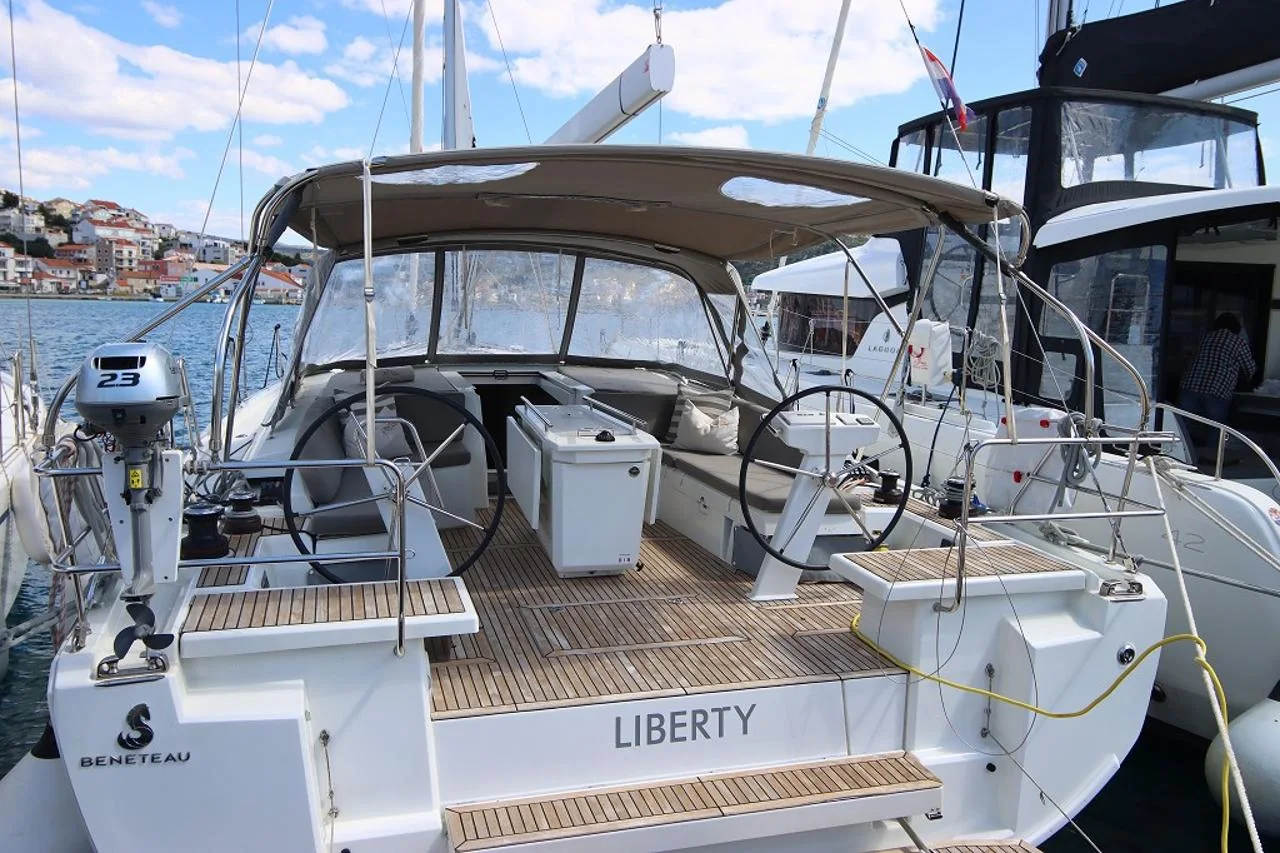 Liberty - Gallery 12
