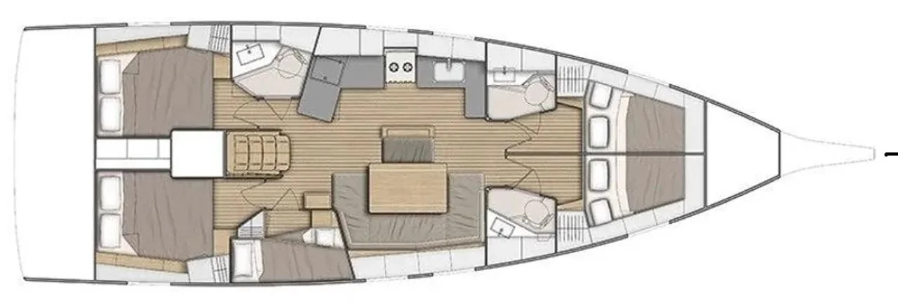 Liberty - Layout 33