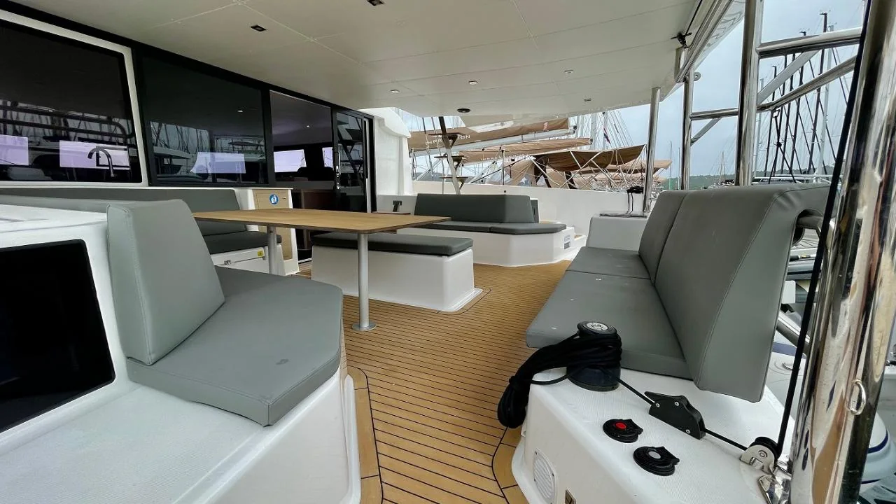 Mojito - Gallery 41