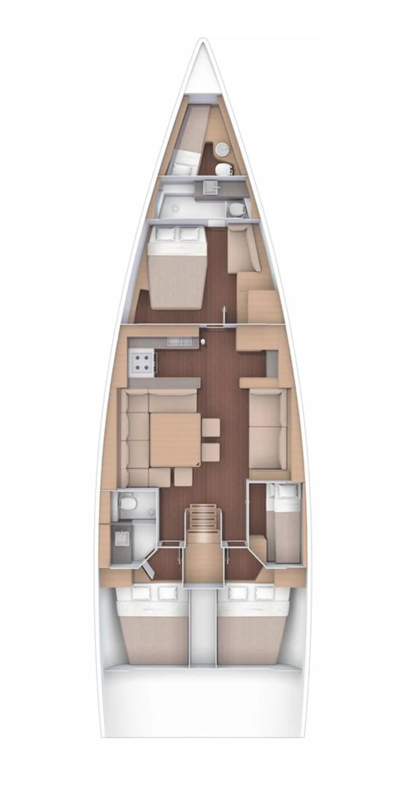 Alpina - Layout 31