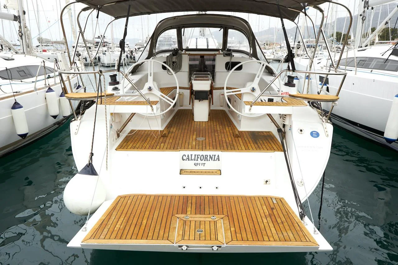California - Gallery 2
