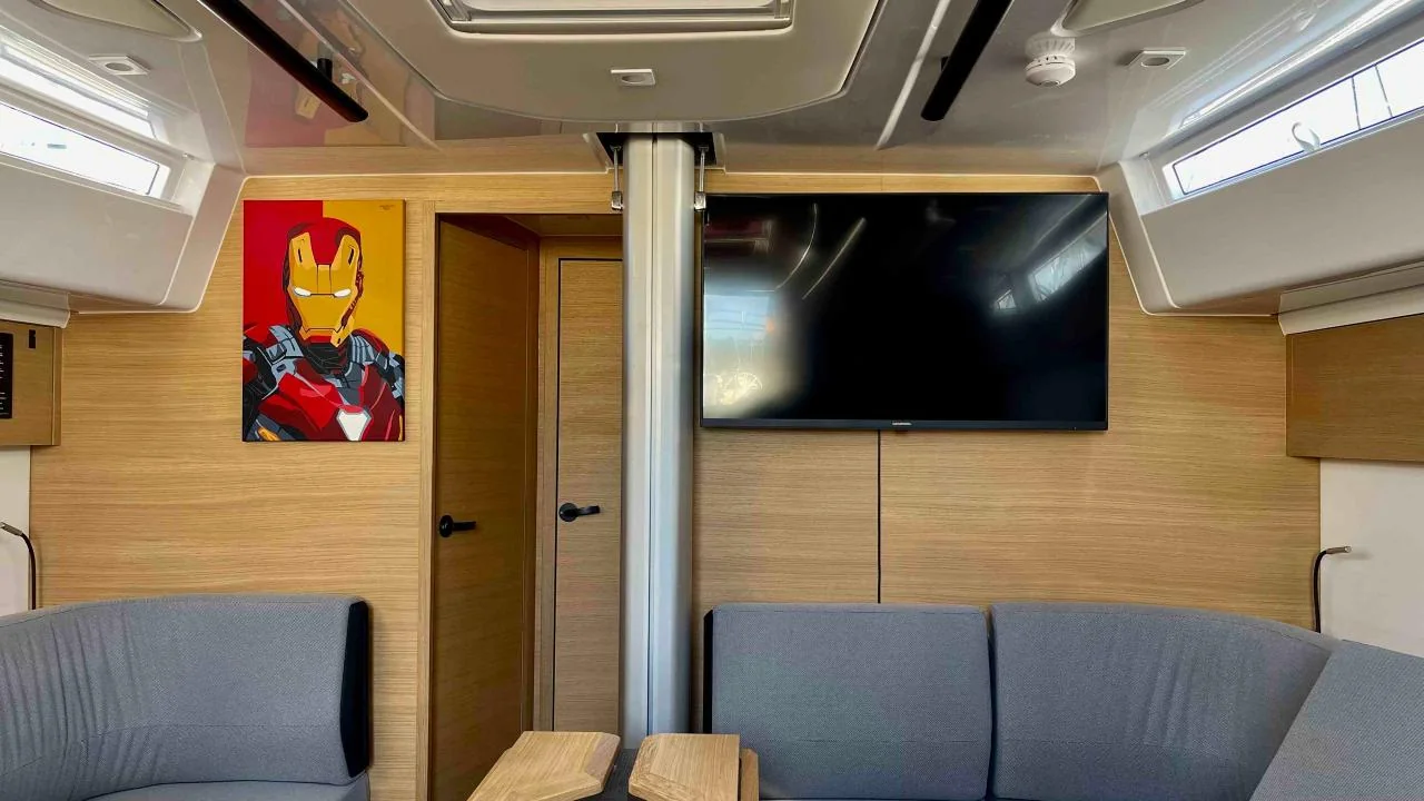 Iron Man - Gallery 15