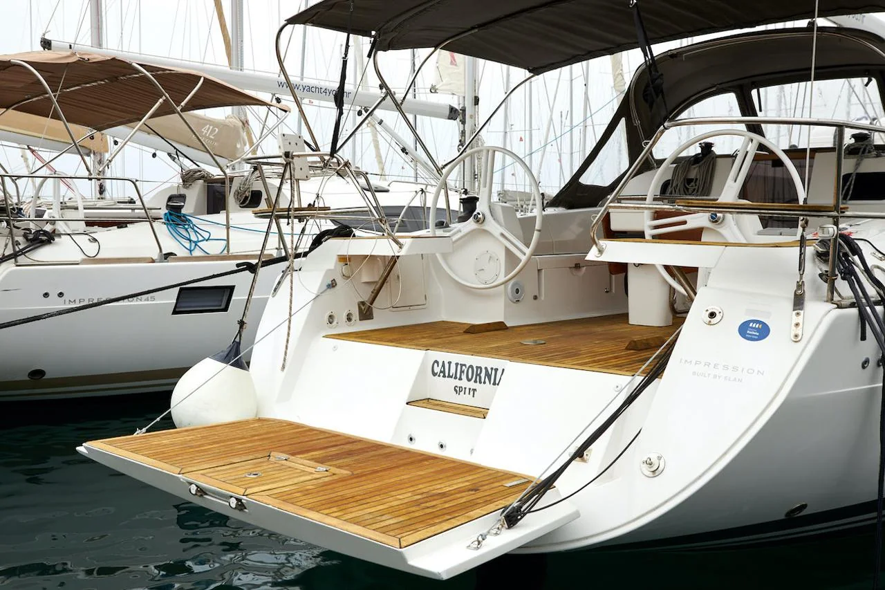 California - Gallery 8