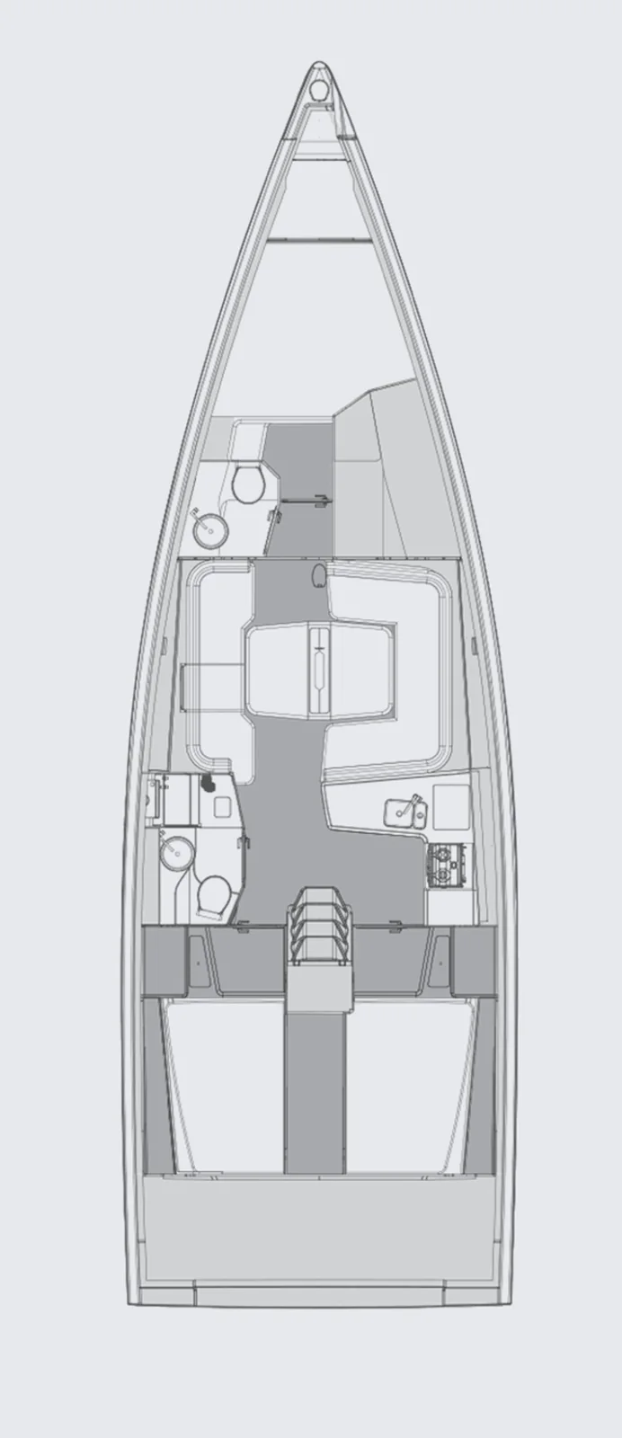 Odin - Layout 30