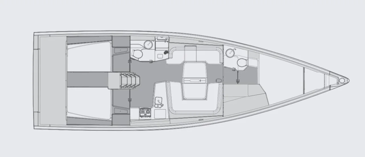 Loki - Layout 24