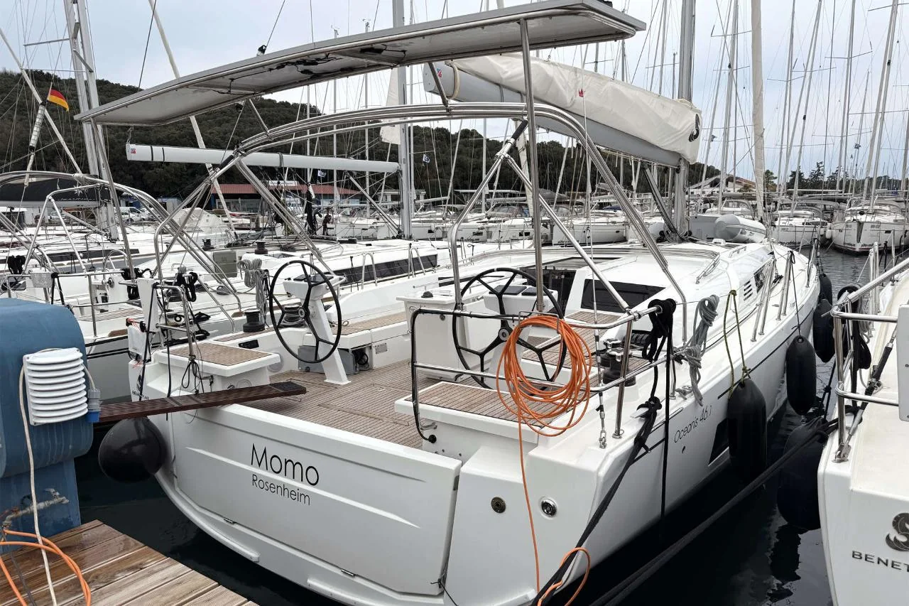 Momo - Gallery 3