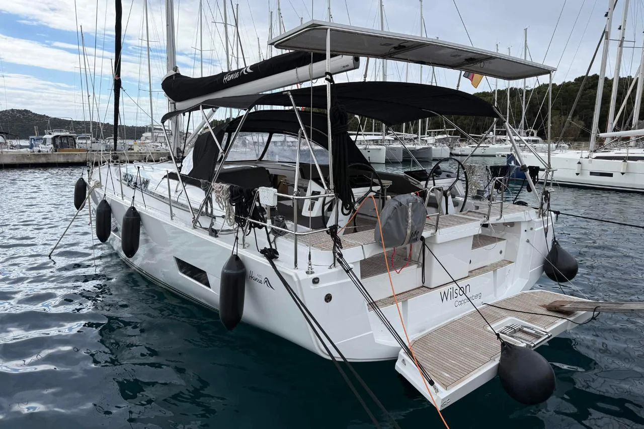 Wilson - Gallery 3