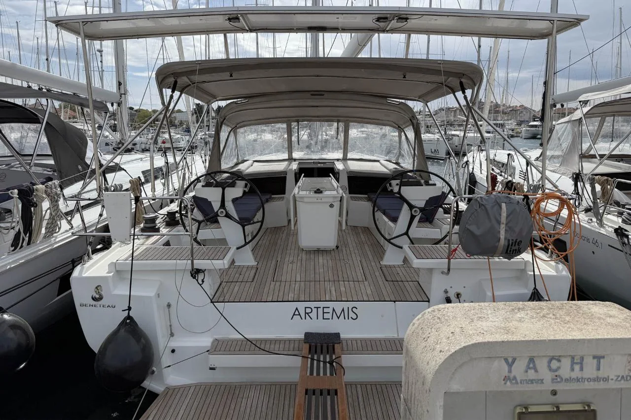 Artemis - Gallery 4