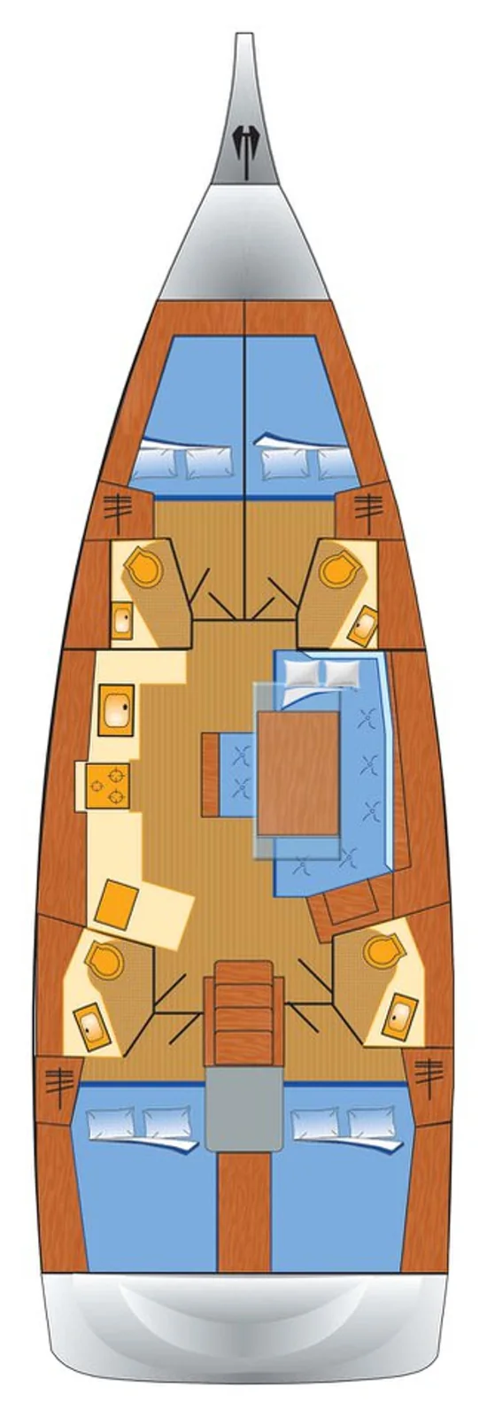 Miraculix - Layout 15