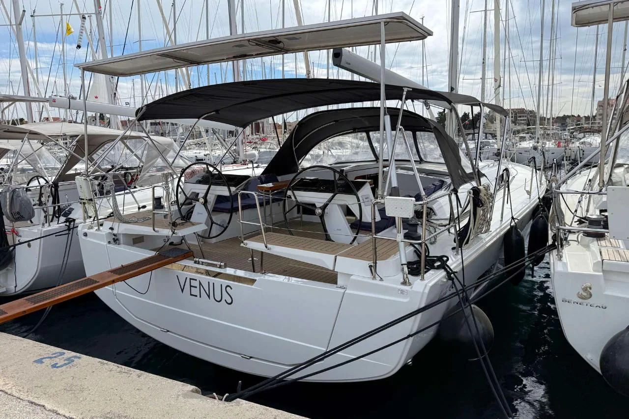 Venus - Gallery 2