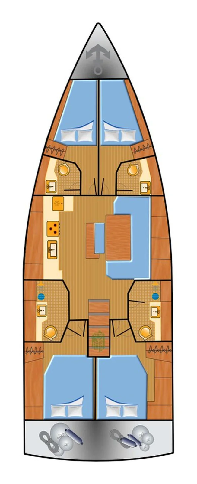 Venus - Layout 33