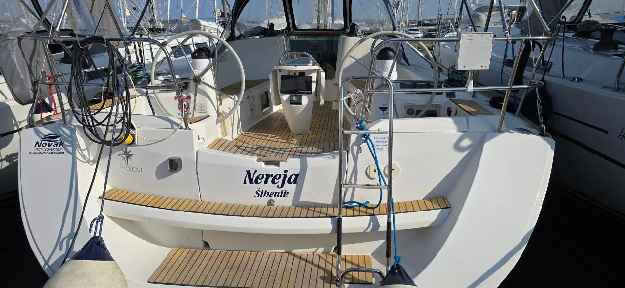 Nereja - Main 1