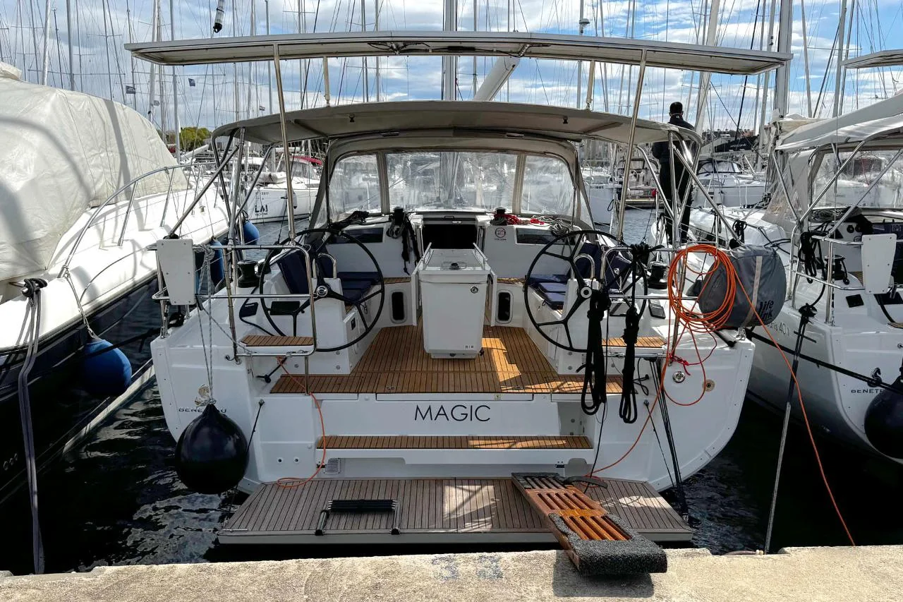 Magic - Gallery 4