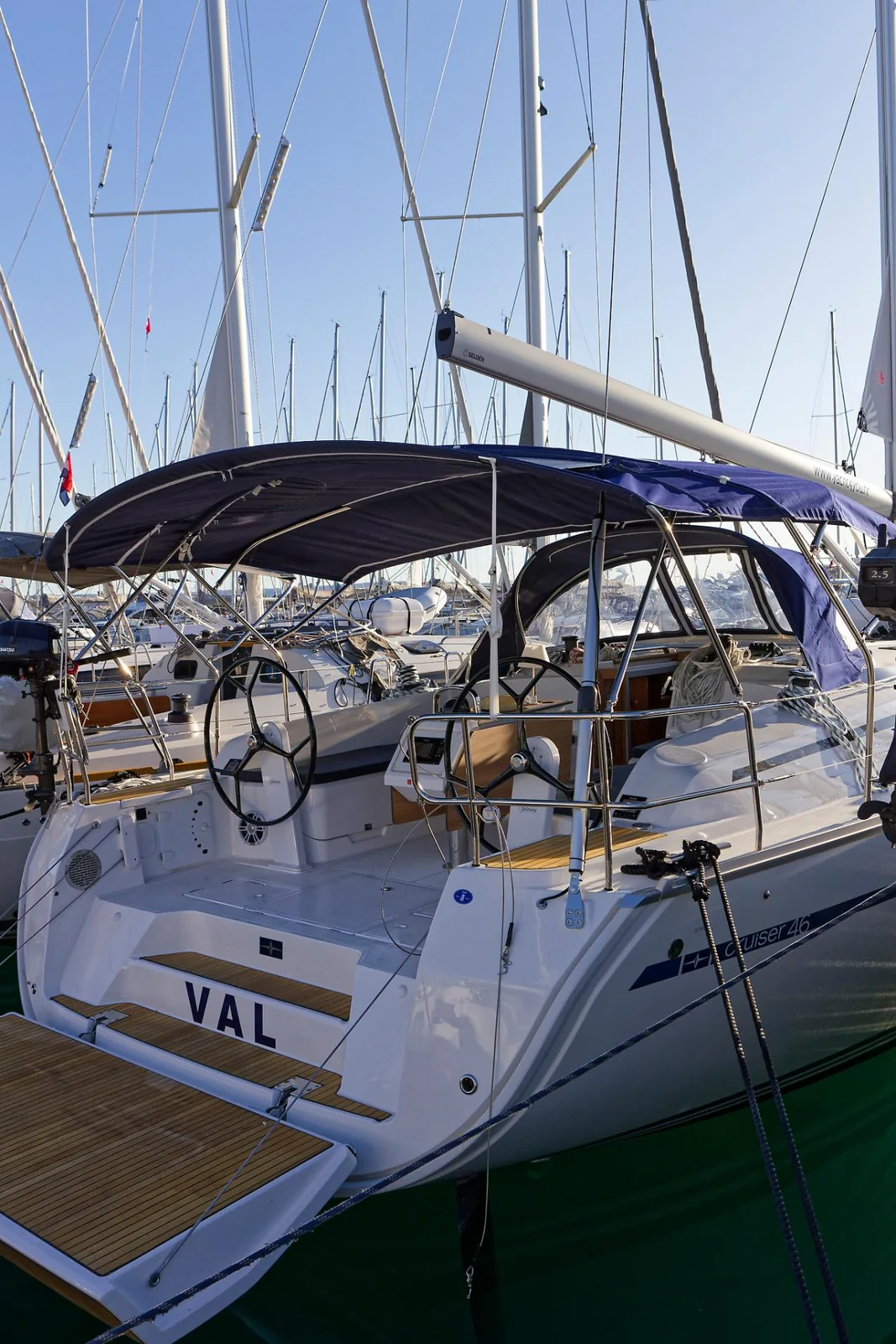 Val - Gallery 15