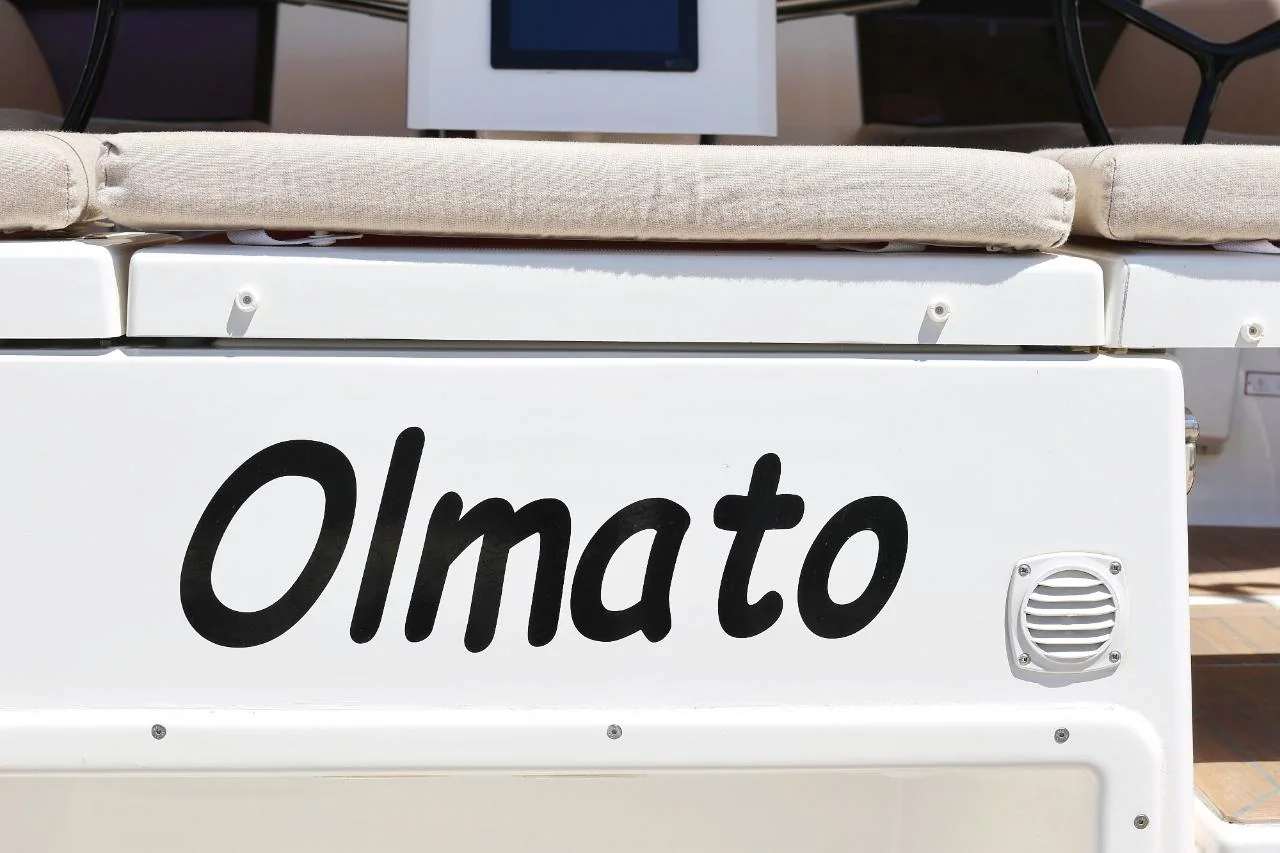 Olmato - Gallery 45