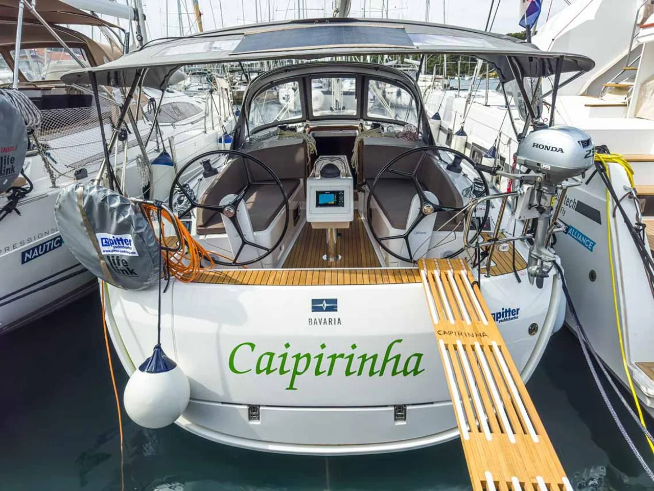 Caipirinha - Gallery 2