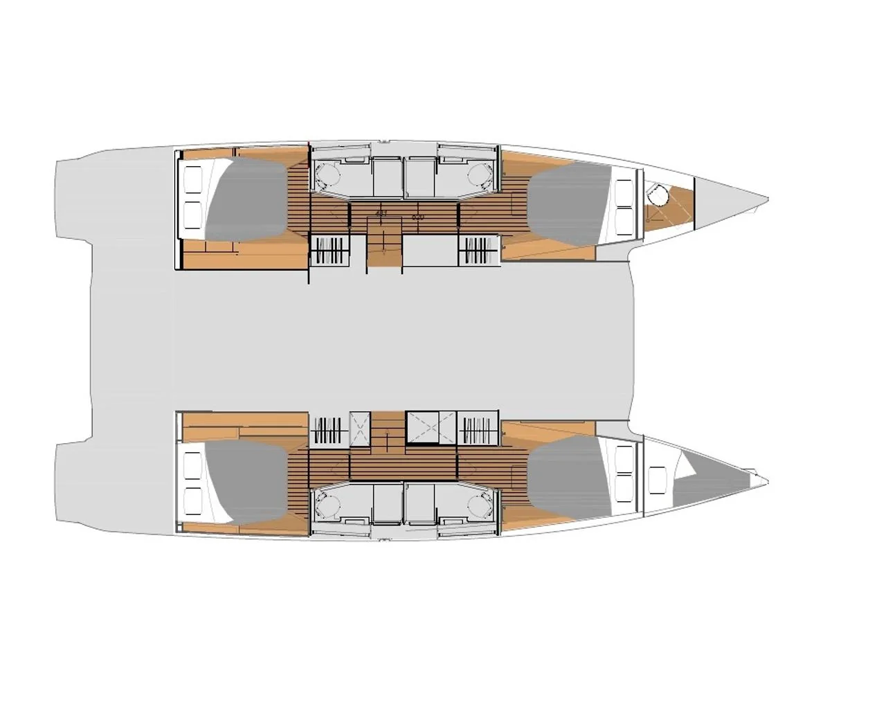 Adria Blue - Layout 22