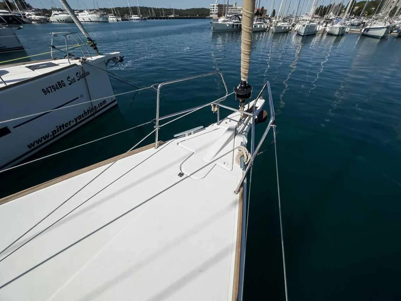 Pagomo capri - Gallery 3