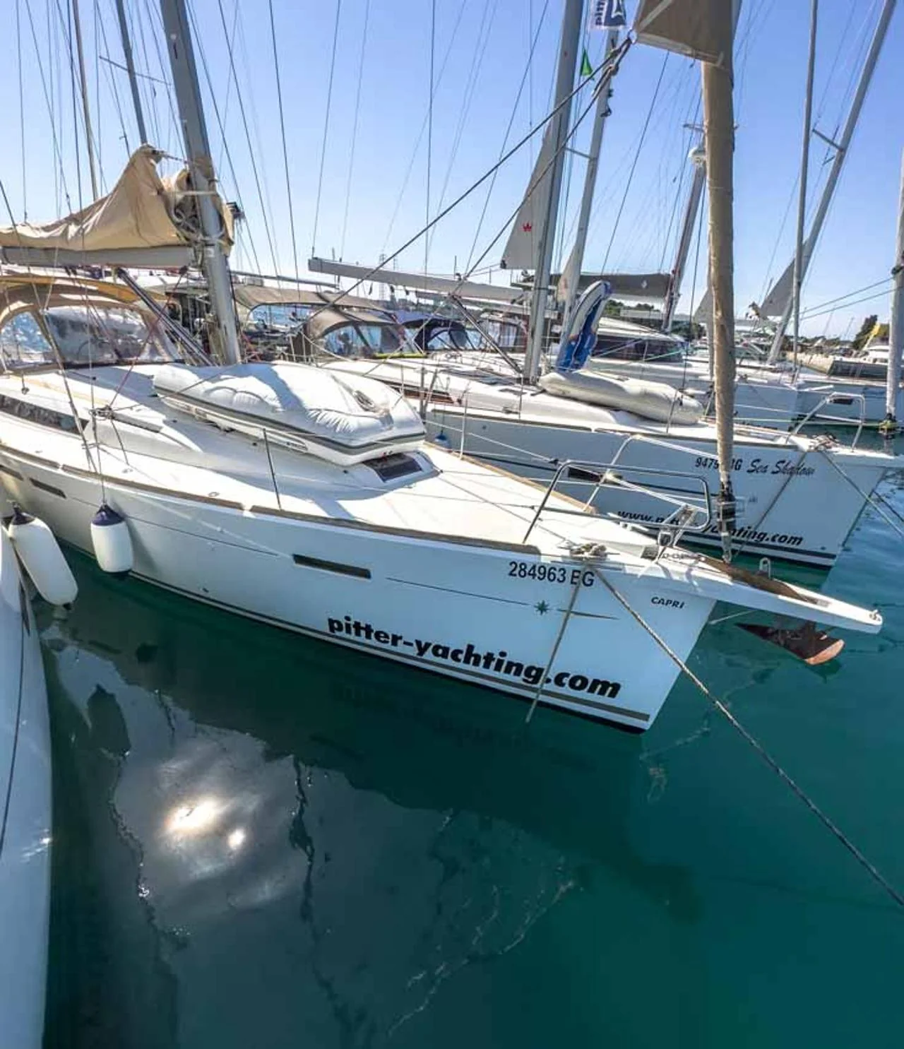 Pagomo capri - Gallery 4