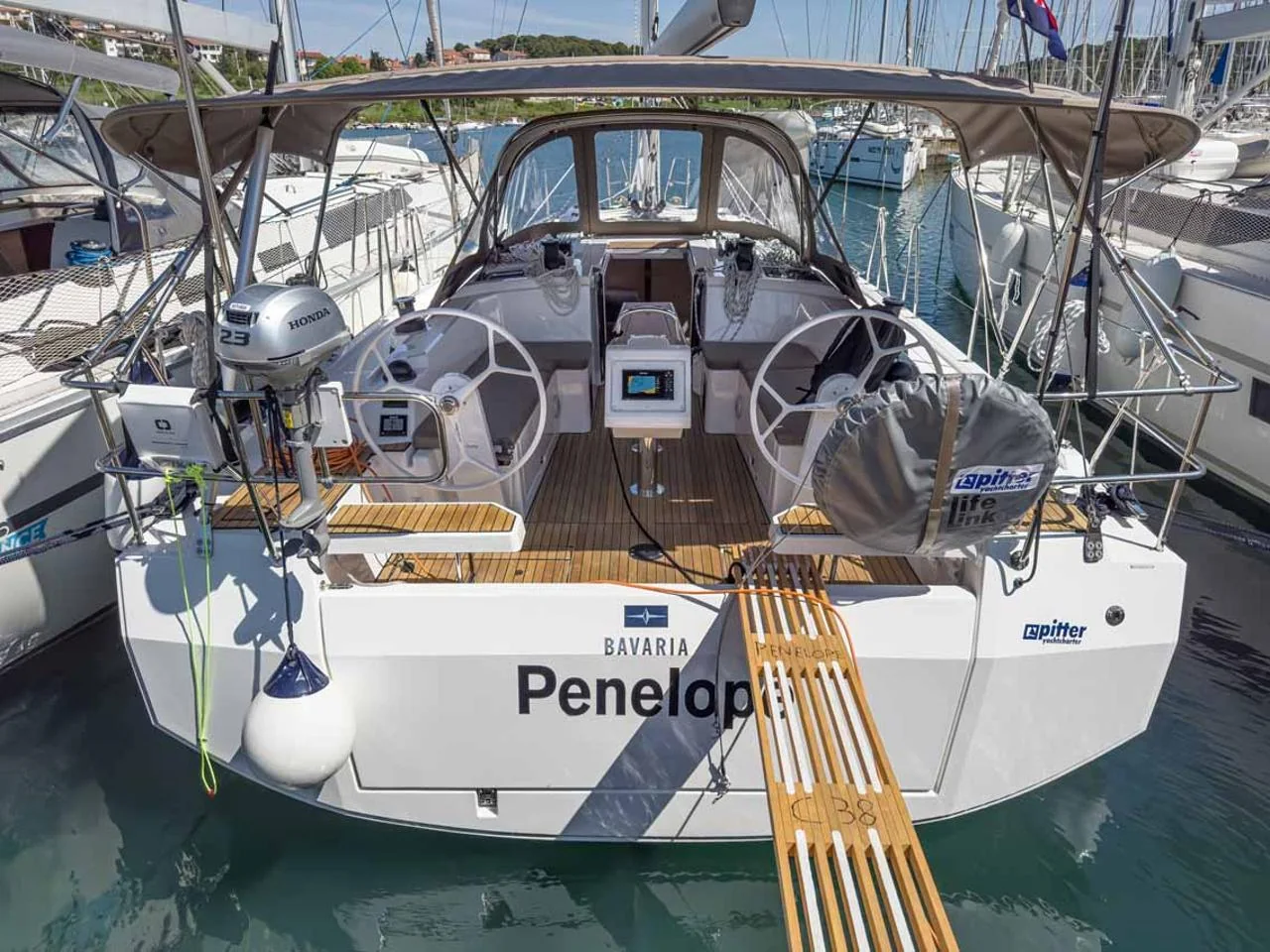 Penelope - Gallery 2