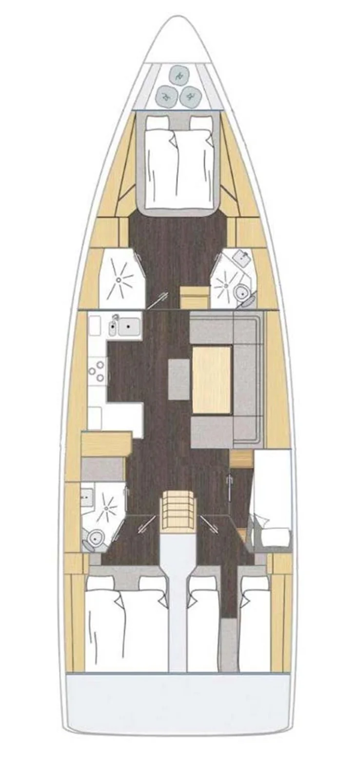 Aquila - Layout 30