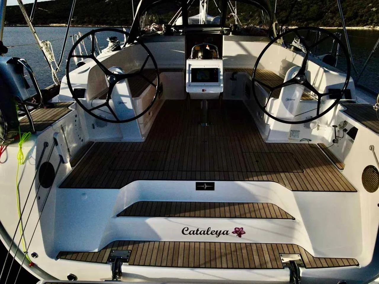 Cataleya - Gallery 4