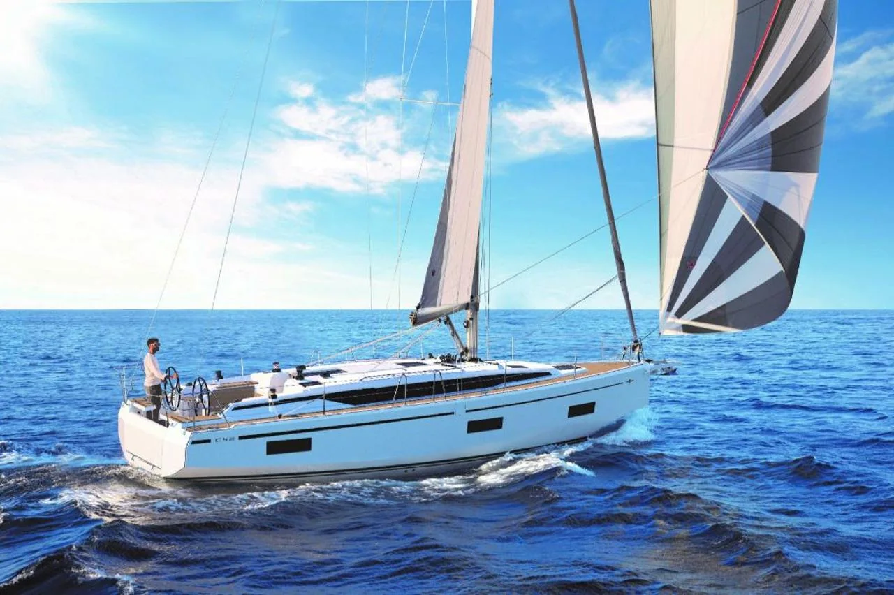 Sea Breeze - Main 1