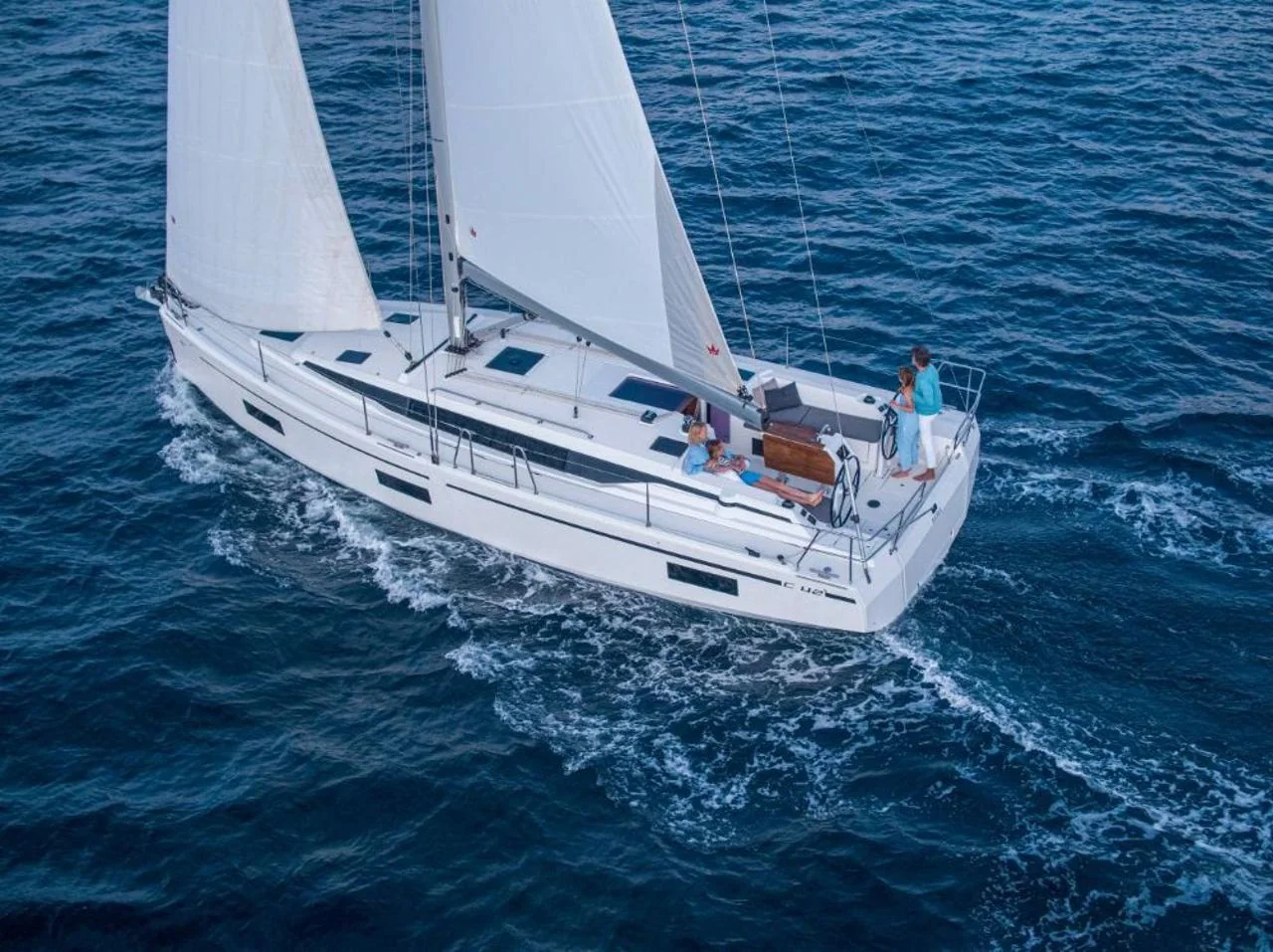 Sea Breeze - Gallery 2