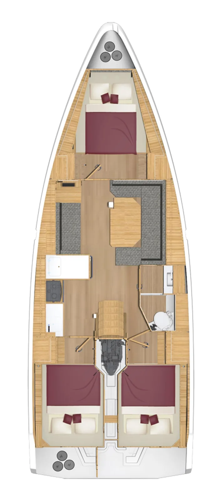 Alioth - Layout 13