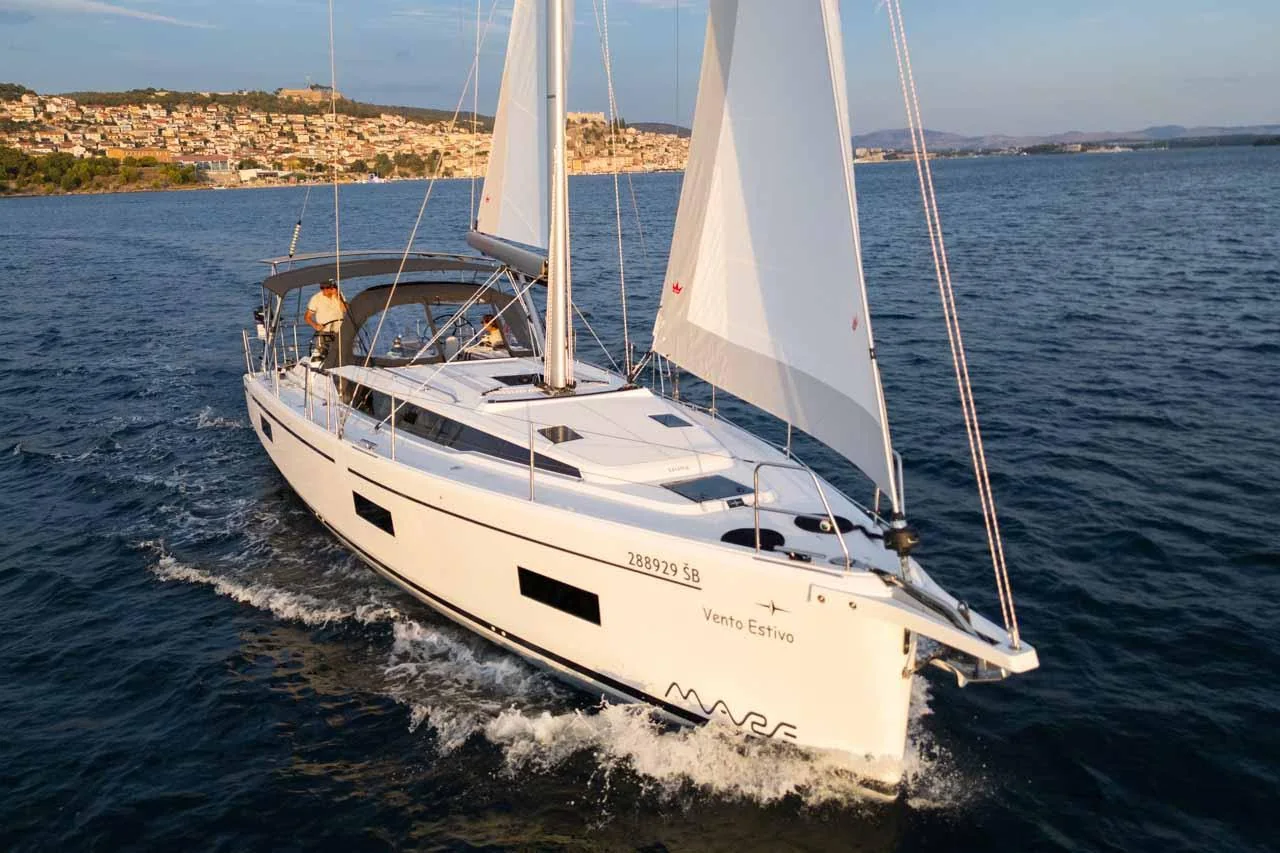 Vento Estivo - Main 1