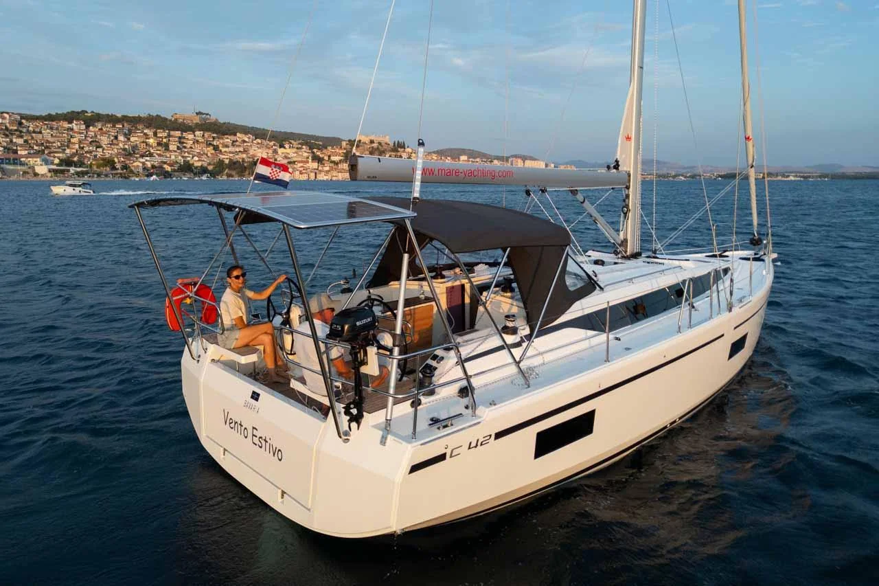 Vento Estivo - Gallery 3
