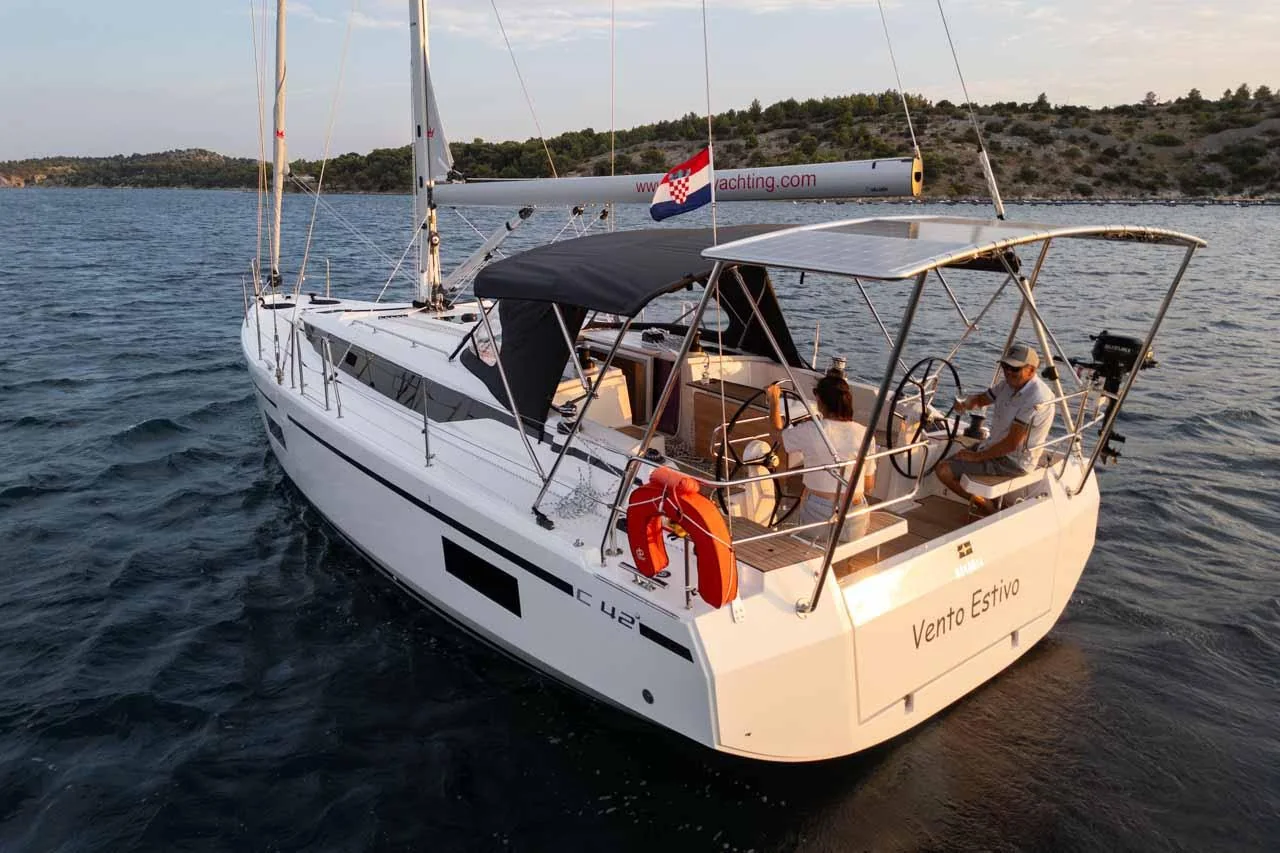 Vento Estivo - Gallery 4